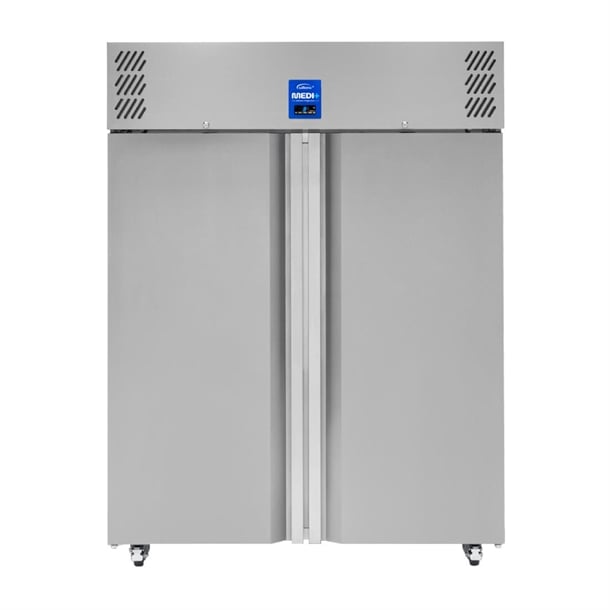 Williams Medi+ Double Door Pharmacy Fridge HWMP1295 fs068