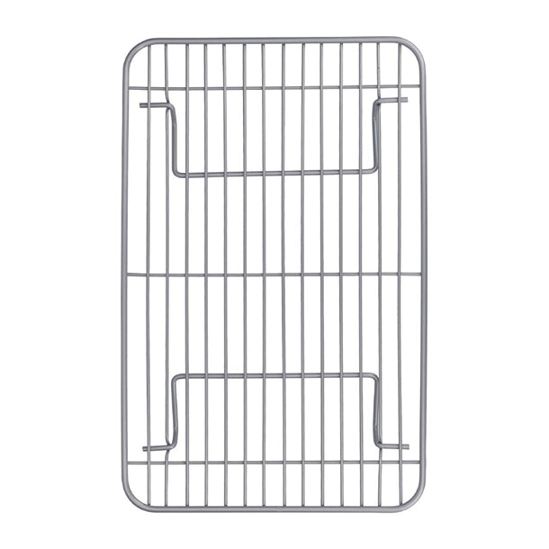 MasterClass Smart Ceramic Non-Stick Folding Cooling Rack fs218