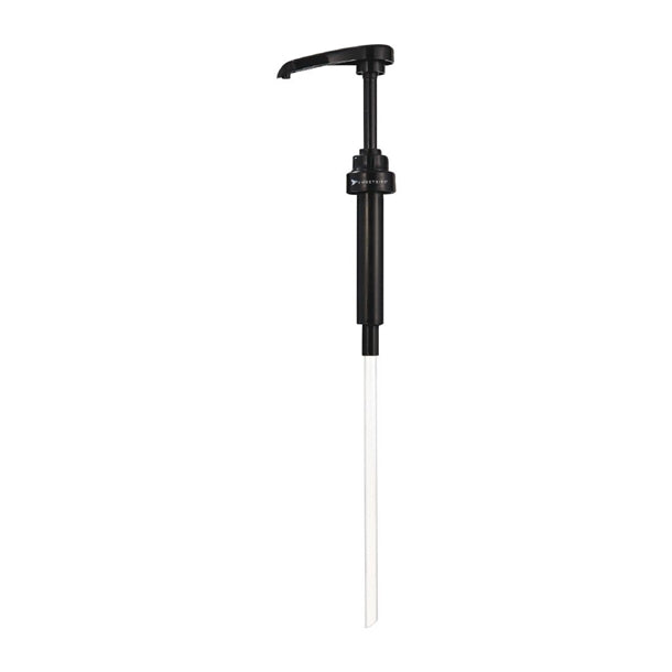 Sweetbird Syrup Pump for 1Ltr Bottles fs255