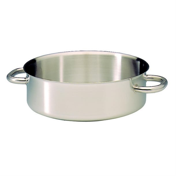 Matfer Bourgeat Excellence Heavy Duty Saute Pan p_fs348