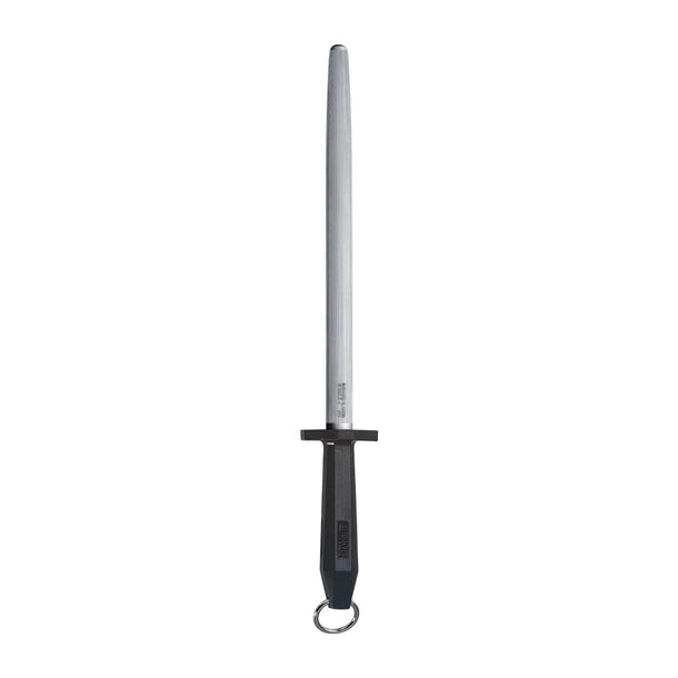 Dick Eurocut Oval Sharpening Steel 30.5cm fs385