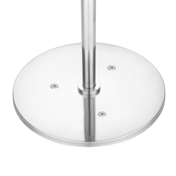 Bolero Free Standing Patio Heater Lamp IP44 fs398