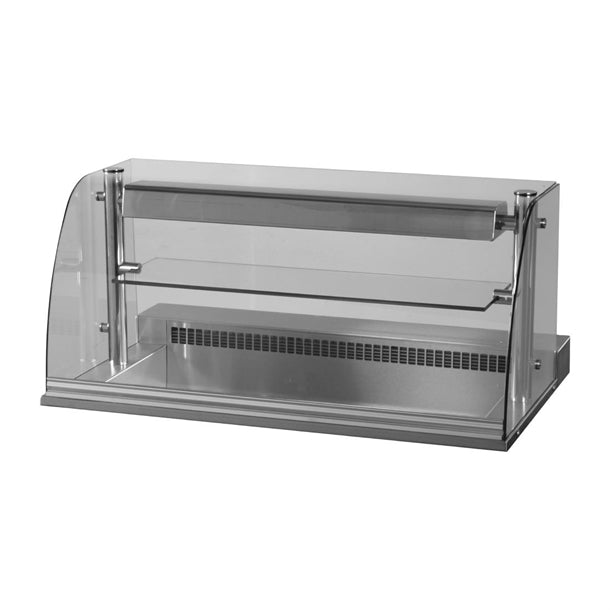 Victor Synergy DRDL Refrigerated Display Deli p_fs519