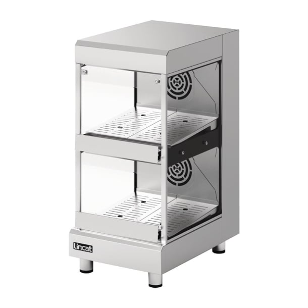 Lincat Seal Counter-top Hot Air Display HAD40 fs679