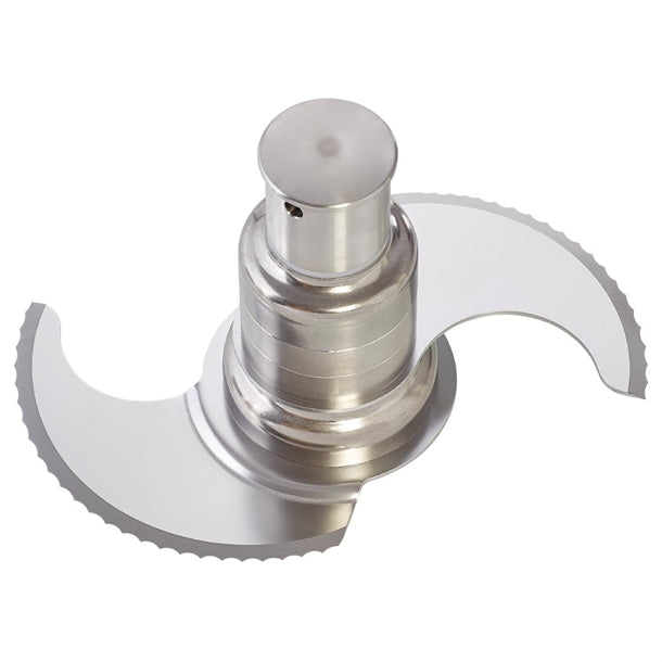 Robot Coupe R7/R752/R752 V.V Coarse serrated blade ft085