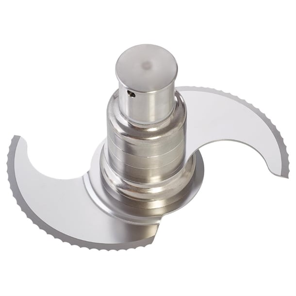 Robot Coupe Blixer 7 V.V S/S Coarse serrated blade assembly ft104