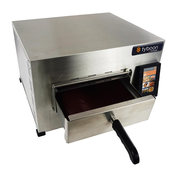 JM Posner Tyboon High Speed Oven ft107
