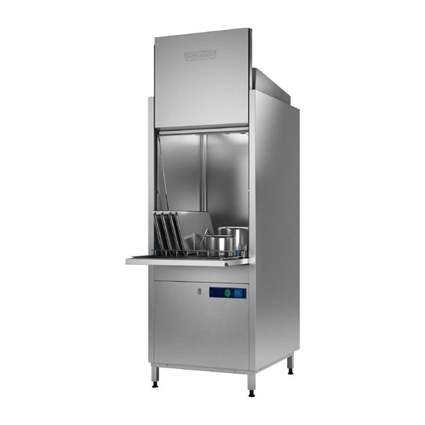 Hobart Utensil Washer UX-10A ft117
