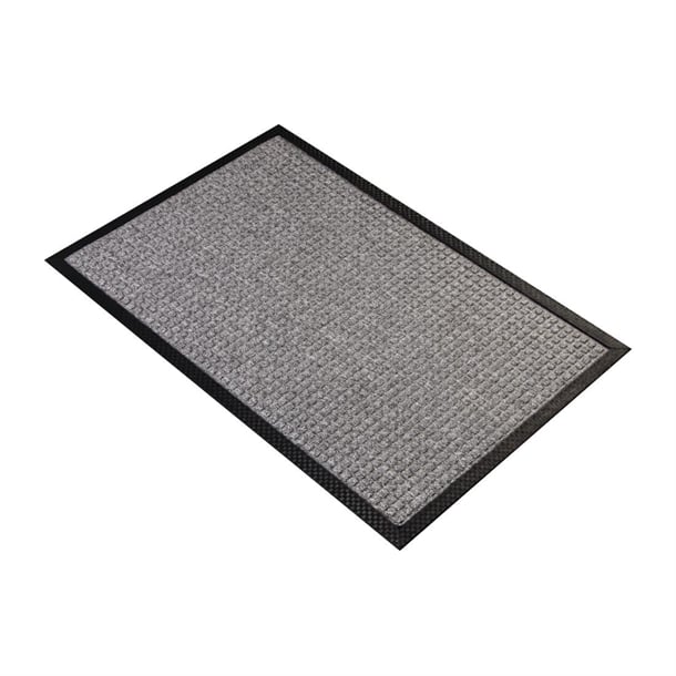 COBA Superdry Entrance Mat Grey 0.6 x 0.9m p_ft339