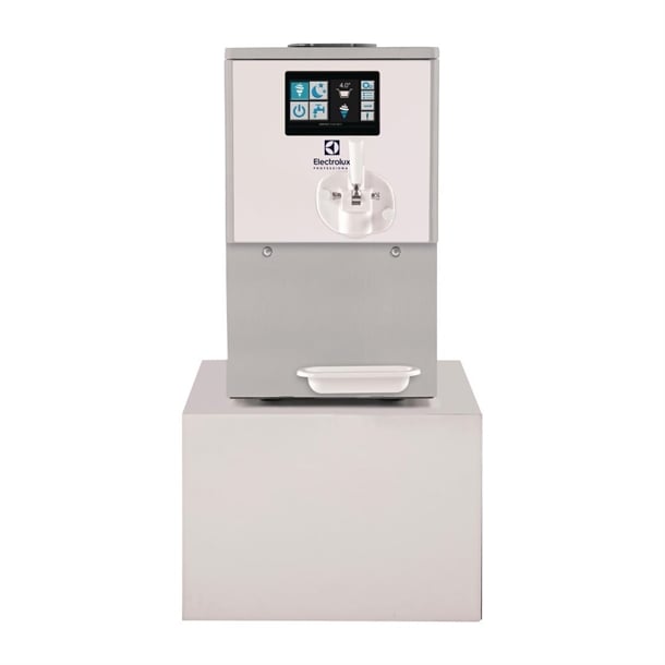 Electrolux Countertop Soft Ice Cream Dispenser 11Ltr ft901