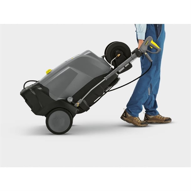Karcher High Pressure Cleaner HDS 5/11 U fu067