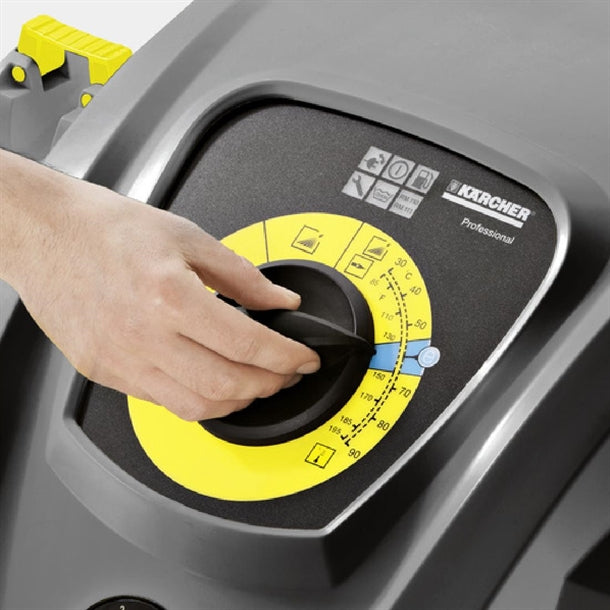 Karcher High Pressure Cleaner HDS 6/12 C fu068