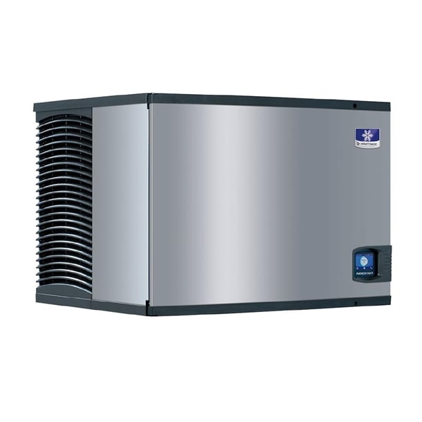 Manitowoc Ice Indigo NXT iT0750 Series 270kg Dice Ice Machine fu245