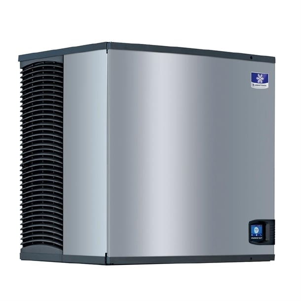 Manitowoc Ice Indigo NXT iT0900 Series 381kg Dice Ice Machine fu246