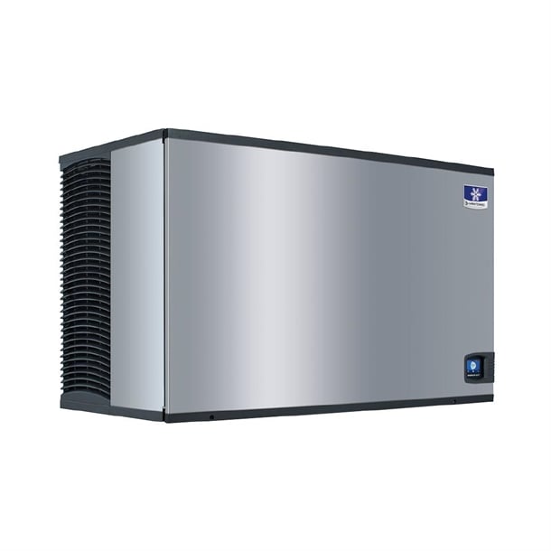 Manitowoc Ice Indigo NXT iT1500 Series 782kg Dice Ice Machine fu248