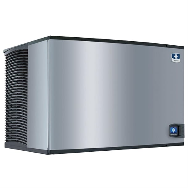 Manitowoc Ice Indigo NXT iT1900 Series 828kg Dice Ice Machine fu249