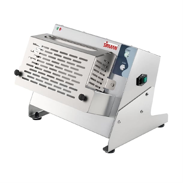 Sirman Single Pizza Dough Roller P-ROLL p_fu250