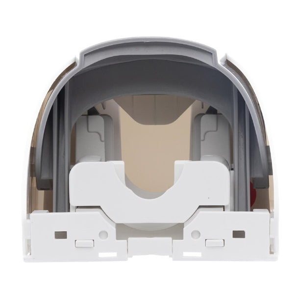 Jantex Manual Hand Soap Dispenser 500ml fu373