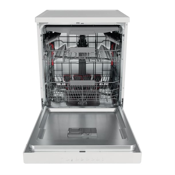 Whirlpool Dishwasher W7FHP33 fu388