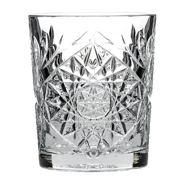 Onis Hobstar Shot Glasses 60ml (12 Pack) fu415