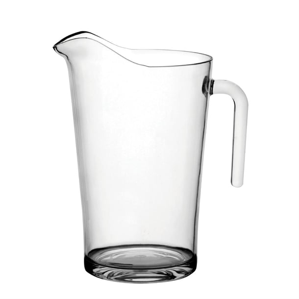 Utopia 4-Pint Jug (6 Pack) fu631
