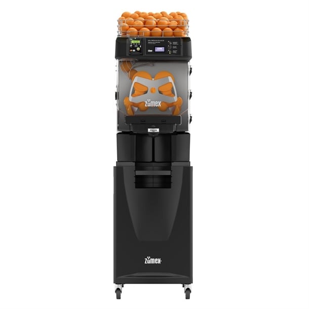 Zumex Versatile Pro All-In-One Cashless Juicer 10285 fu656