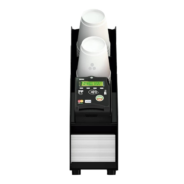 Zumex Soul 2 Cup Dispenser 10846 fu663