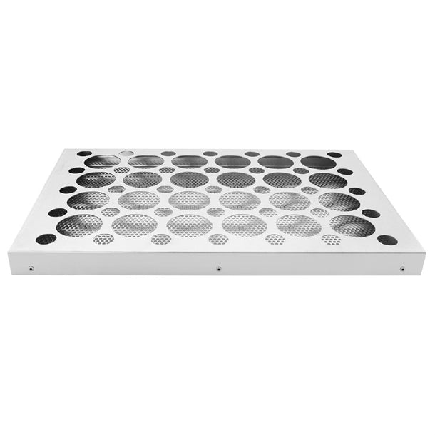 Schneider Muffin Baking Tray Tulip 24 Cup 600x400mm fu710
