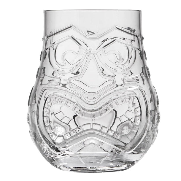 Onis Tiki Two-Face Tumblers 470ml (6 Pack) fu830