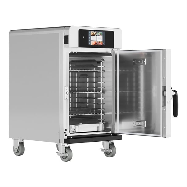 Alto-Shaam Deluxe Control 18kg Cook & Hold Oven 500-TH/DX fu841