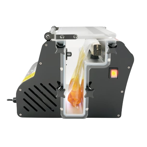 Sirman Vertical Vacuum Packer W8 VERTIGO fu912