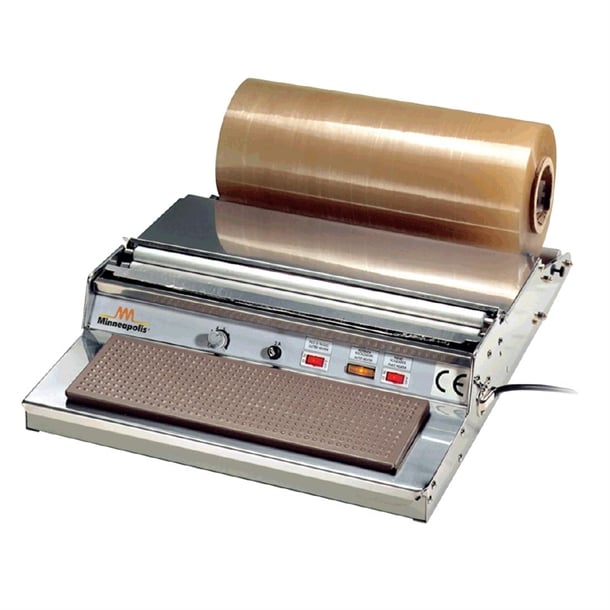 Sirman 45 K Shrink Wrapper fu913