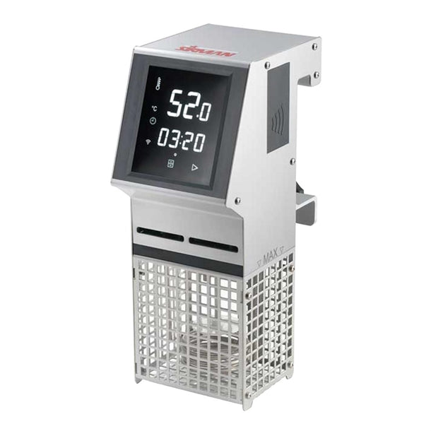 Sirman Sous Vide Softcooker Wi-Food X NFC fu915