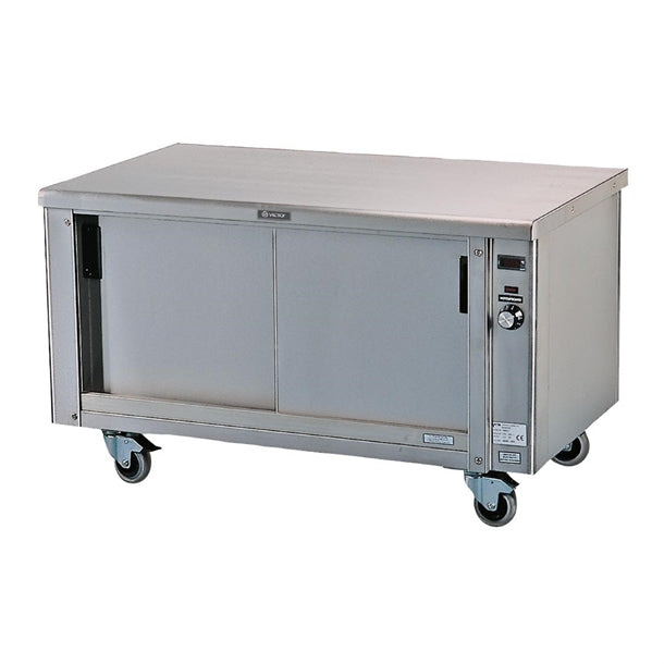 Victor Roll Under Low Height Hot Cupboard p_fu928