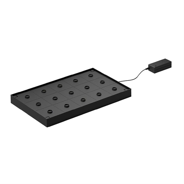 Utopia Micro 15 Multiple Contact Charging Shelf (3 Pack) fu962