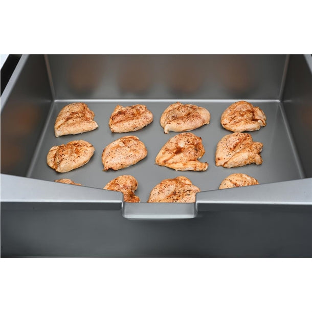 Lincat Phoenix Free-standing Electric Bratt Pan 81 Ltr fw676