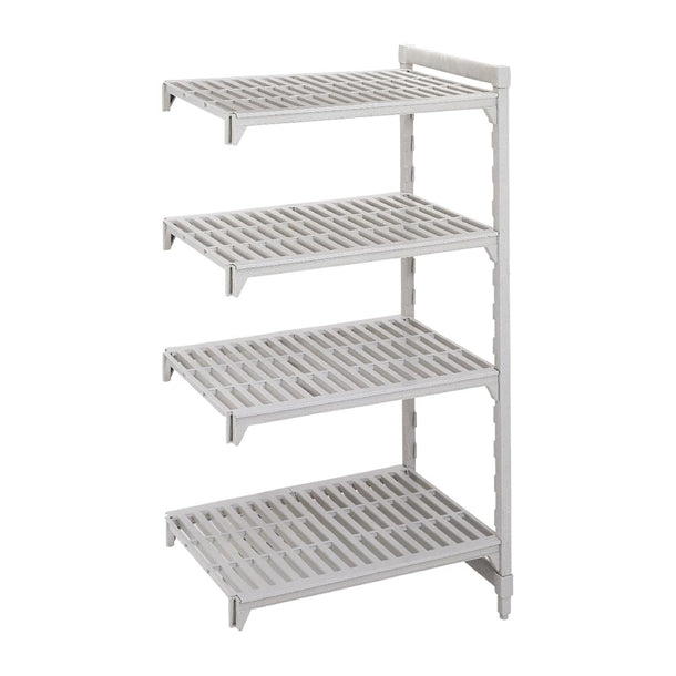 Cambro Camshelving Premium 90 Degree Right Corner Connector fw966