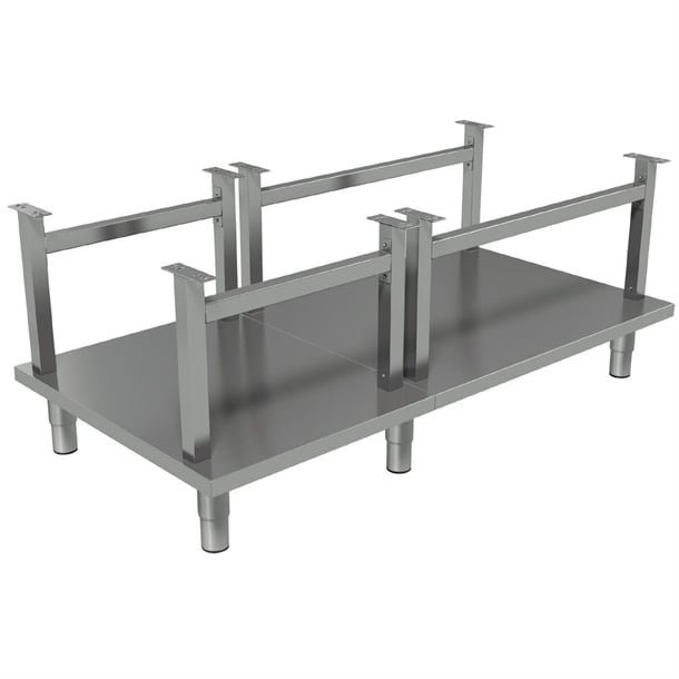 Falcon Dominator Plus 1500mm Fixed stand fx011