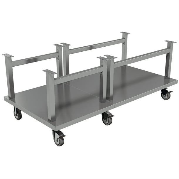 Falcon Dominator Plus 1500mm Mobile Stand fx012