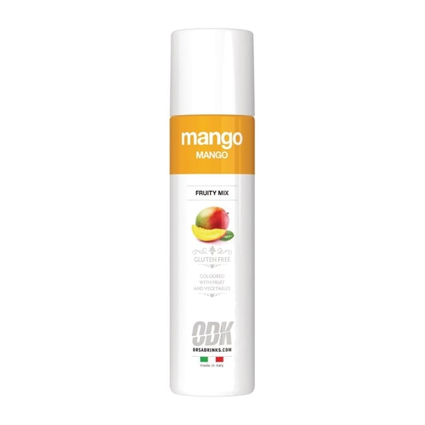 ODK Mango Fruity Mix 750ml fx033