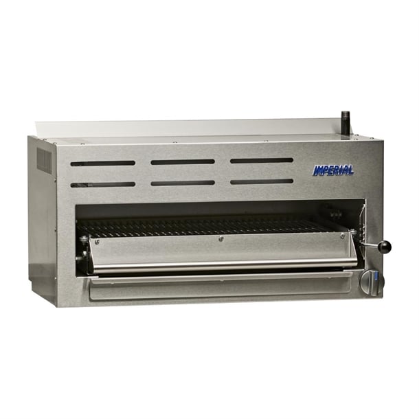 Imperial ISB36 Infrared Salamander Grill fx047