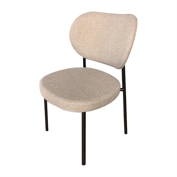Bespoke Coco Outdoor Side Chair (2 Pack) fx083