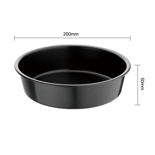 Vogue Non-Stick Cake Tin 200mm gc996