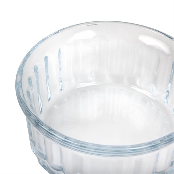 Pyrex Glass Ramekin 97mm gd028