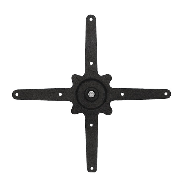 Bolero Cast Iron Table Base gd385