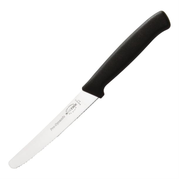 Dick Pro Dynamic Serrated Utility Knife 11.4cm gd778