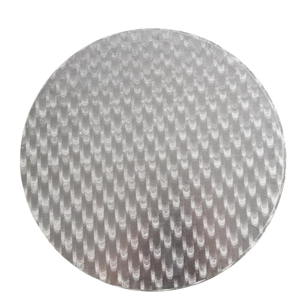 PME Round Cake Board 12in ge883