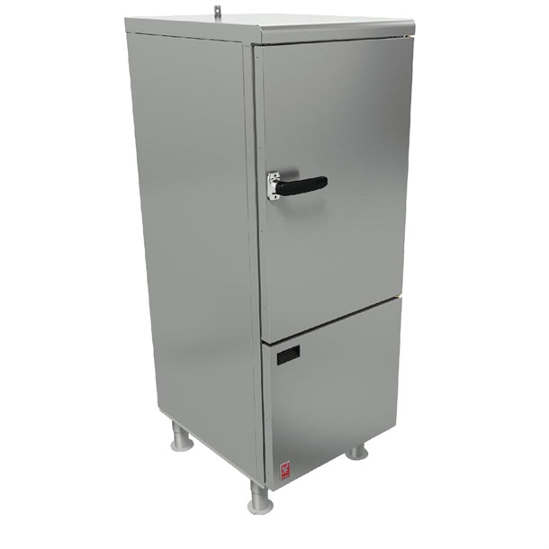 Falcon Dominator Plus Electric Steam Oven E3478 gf356