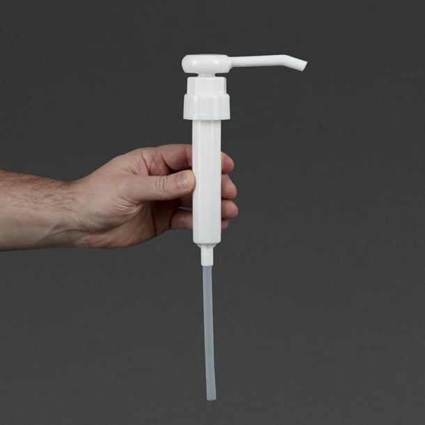 Jantex Pelican Pump Dispenser gf368