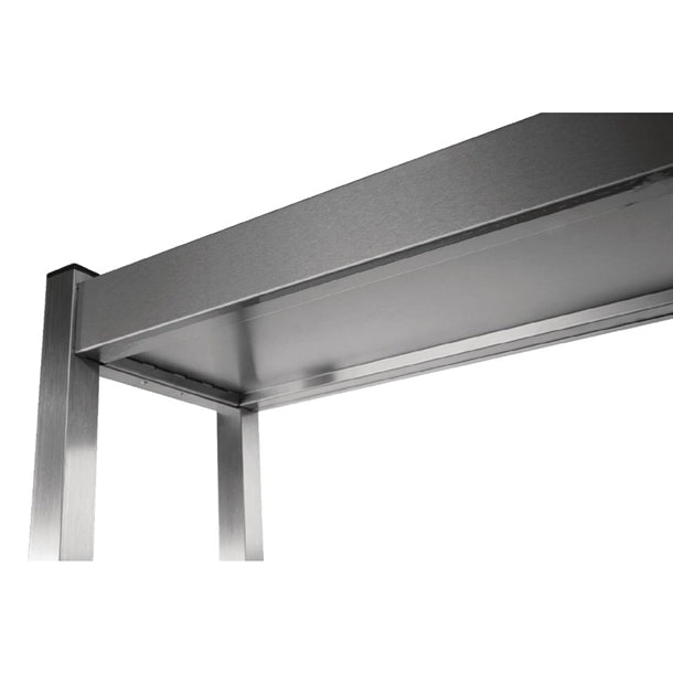 Lincat Panther Single Tier Ambient Overshelf PS83A1 gf550